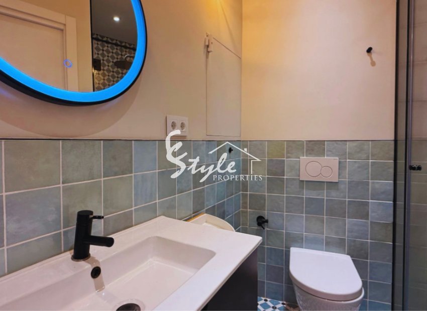 Вторичное жилье - Apartamento - PALMA - Ponent