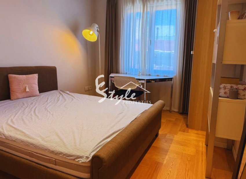 Вторичное жилье - Apartamento - PALMA - Ponent