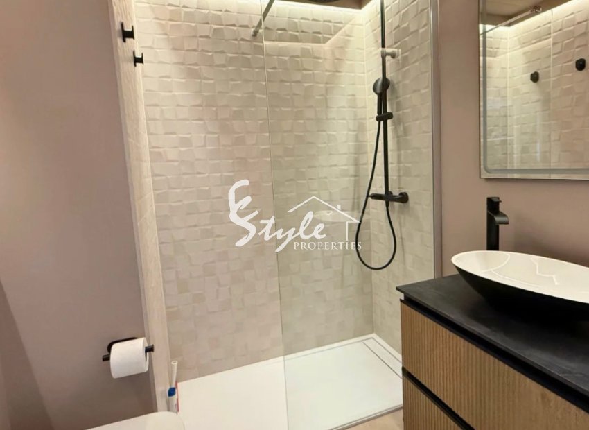 Вторичное жилье - Apartamento - PALMA - Sant Agustí