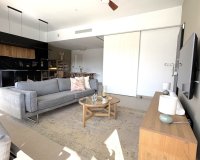 Вторичное жилье - Apartamento - Pilar de la Horadada - Costa Blanca Sur