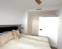 Вторичное жилье - Apartamento - Pilar de la Horadada - Costa Blanca Sur