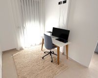 Вторичное жилье - Apartamento - Pilar de la Horadada - Costa Blanca Sur