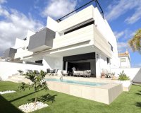 Вторичное жилье - Apartamento - Pilar de la Horadada - Costa Blanca Sur