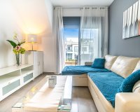 Вторичное жилье - Apartamento - Pilar de la Horadada - La Torre de la Horadada