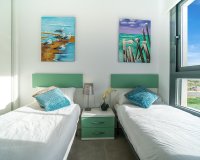 Вторичное жилье - Apartamento - Pilar de la Horadada - La Torre de la Horadada