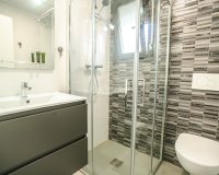 Вторичное жилье - Apartamento - Pilar de la Horadada - La Torre de la Horadada