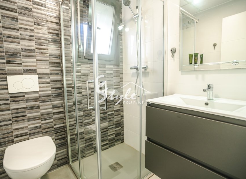 Вторичное жилье - Apartamento - Pilar de la Horadada - La Torre de la Horadada