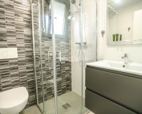 Вторичное жилье - Apartamento - Pilar de la Horadada - La Torre de la Horadada