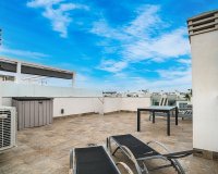 Вторичное жилье - Apartamento - Pilar de la Horadada - La Torre de la Horadada