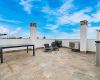 Вторичное жилье - Apartamento - Pilar de la Horadada - La Torre de la Horadada