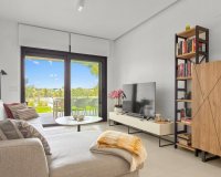 Вторичное жилье - Apartamento - Pilar de la Horadada - Lo Romero Golf