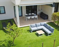 Вторичное жилье - Apartamento - Pilar de la Horadada - Lo Romero Golf