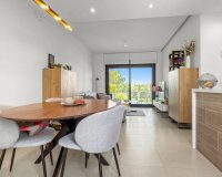 Вторичное жилье - Apartamento - Pilar de la Horadada - Lo Romero Golf