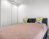 Вторичное жилье - Apartamento - Pilar de la Horadada - Lo Romero Golf