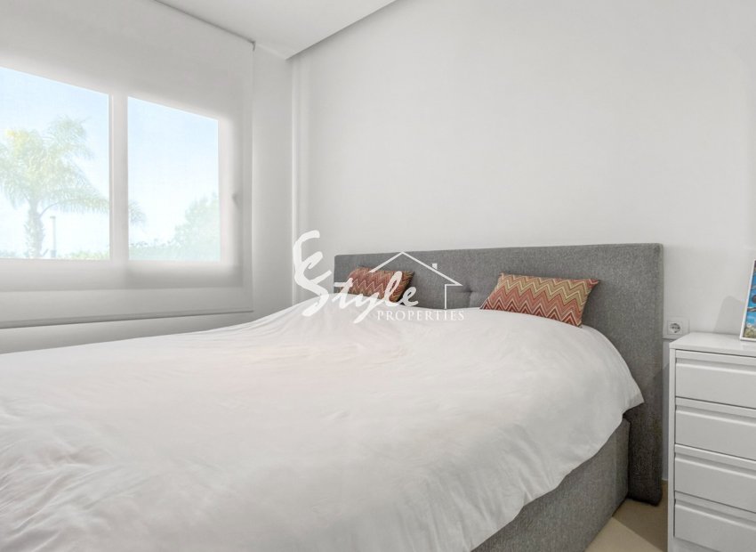 Вторичное жилье - Apartamento - Pilar de la Horadada - Lo Romero Golf