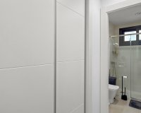 Вторичное жилье - Apartamento - Pilar de la Horadada - Lo Romero Golf