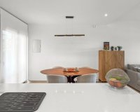 Вторичное жилье - Apartamento - Pilar de la Horadada - Lo Romero Golf