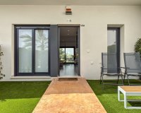 Вторичное жилье - Apartamento - Pilar de la Horadada - Lo Romero Golf