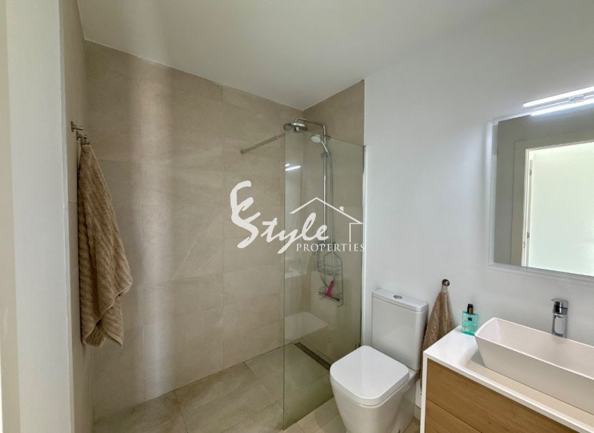 Вторичное жилье - Apartamento - Pilar de la Horadada - Mil Palmeras