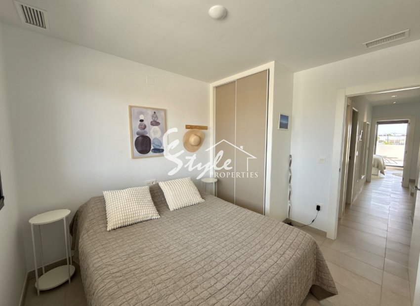 Вторичное жилье - Apartamento - Pilar de la Horadada - Mil Palmeras