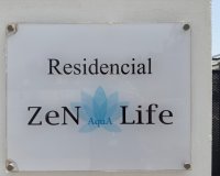 Вторичное жилье - Apartamento - Pilar de la Horadada - Mil Palmeras