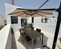 Вторичное жилье - Apartamento - Pilar de la Horadada - Mil Palmeras