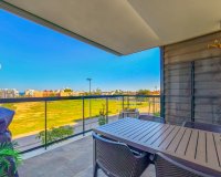 Вторичное жилье - Apartamento - Pilar de la Horadada - Mil Palmeras