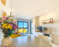 Вторичное жилье - Apartamento - Pilar de la Horadada - Mil Palmeras