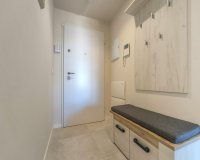 Вторичное жилье - Apartamento - Pilar de la Horadada - Mil Palmeras