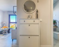 Вторичное жилье - Apartamento - Pilar de la Horadada - Mil Palmeras