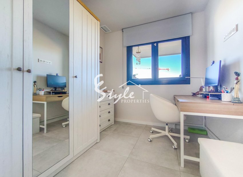 Вторичное жилье - Apartamento - Pilar de la Horadada - Mil Palmeras