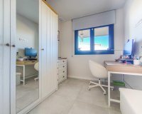 Вторичное жилье - Apartamento - Pilar de la Horadada - Mil Palmeras