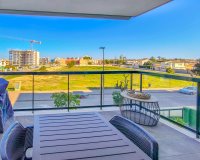 Вторичное жилье - Apartamento - Pilar de la Horadada - Mil Palmeras