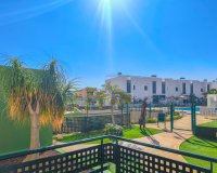 Вторичное жилье - Apartamento - Pilar de la Horadada - Mil Palmeras