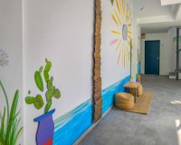 Вторичное жилье - Apartamento - Pilar de la Horadada - Mil Palmeras