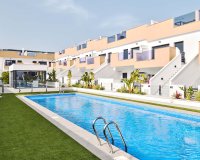 Вторичное жилье - Apartamento - Pilar de la Horadada - Пилар де Орадада