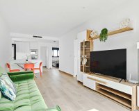 Вторичное жилье - Apartamento - Pilar de la Horadada - Пилар де Орадада