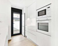 Вторичное жилье - Apartamento - Pilar de la Horadada - Пилар де Орадада