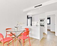 Вторичное жилье - Apartamento - Pilar de la Horadada - Пилар де Орадада