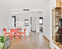 Вторичное жилье - Apartamento - Pilar de la Horadada - Пилар де Орадада