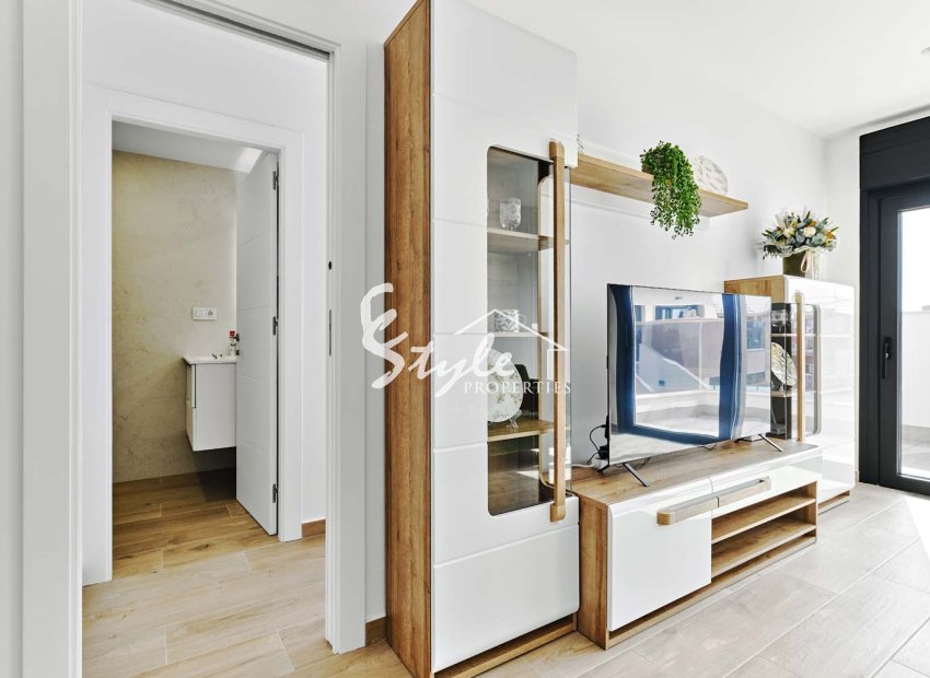 Вторичное жилье - Apartamento - Pilar de la Horadada - Пилар де Орадада