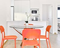 Вторичное жилье - Apartamento - Pilar de la Horadada - Пилар де Орадада