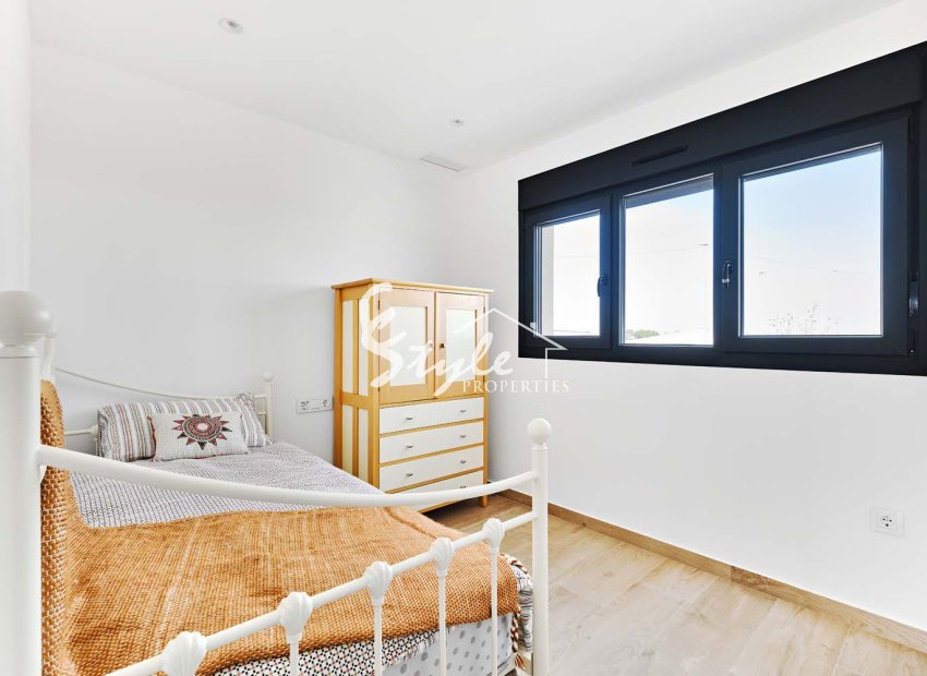 Вторичное жилье - Apartamento - Pilar de la Horadada - Пилар де Орадада