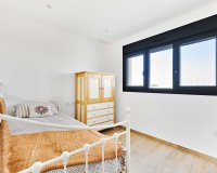 Вторичное жилье - Apartamento - Pilar de la Horadada - Пилар де Орадада