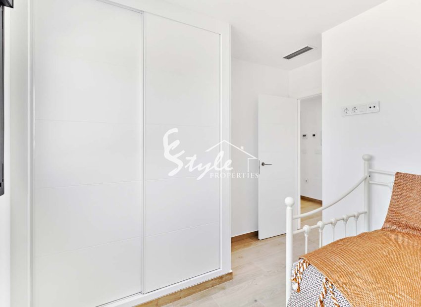 Вторичное жилье - Apartamento - Pilar de la Horadada - Пилар де Орадада