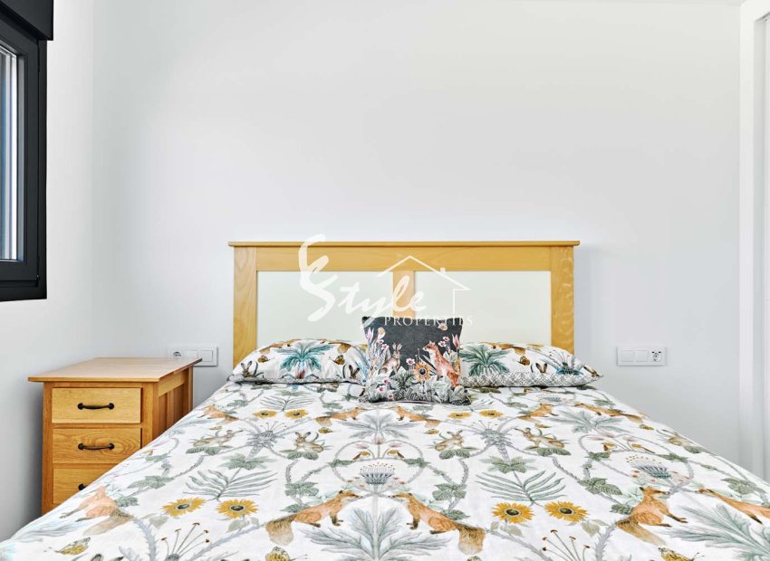 Вторичное жилье - Apartamento - Pilar de la Horadada - Пилар де Орадада