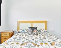 Вторичное жилье - Apartamento - Pilar de la Horadada - Пилар де Орадада