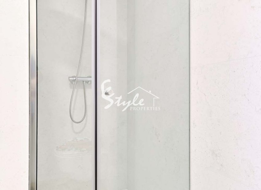 Вторичное жилье - Apartamento - Pilar de la Horadada - Пилар де Орадада