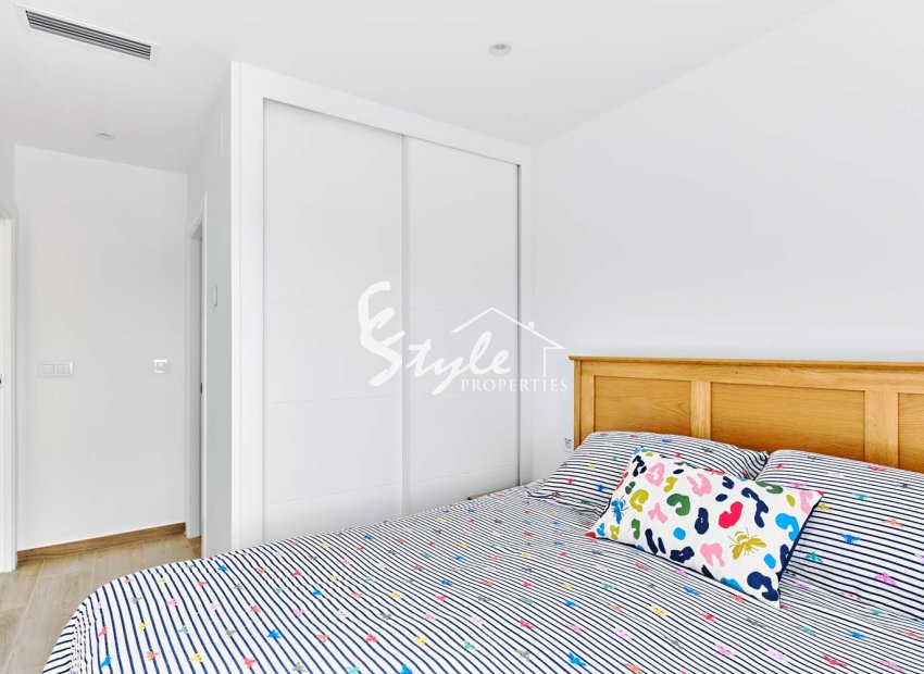 Вторичное жилье - Apartamento - Pilar de la Horadada - Пилар де Орадада