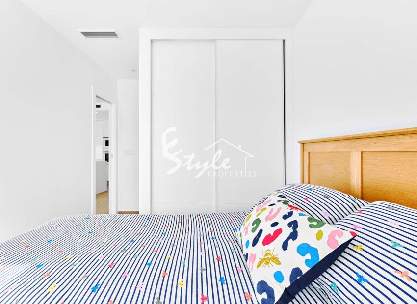 Вторичное жилье - Apartamento - Pilar de la Horadada - Пилар де Орадада